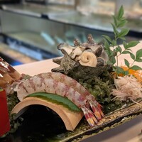 博多料亭 稚加榮 - 