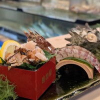 博多料亭 稚加榮 - 