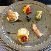 レストランこう - 