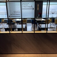 スカイレストラン ハレアス - 内観②