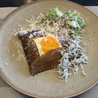 レストランこう - 