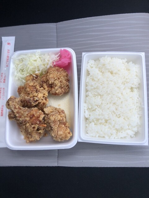 うまか亭 本郷店 - 会津本郷（弁当）の写真