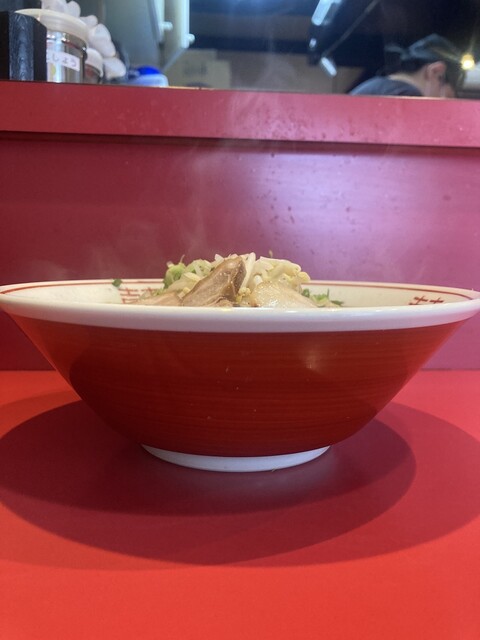 Chuka Soba ◯ Funairi Ten photo 3