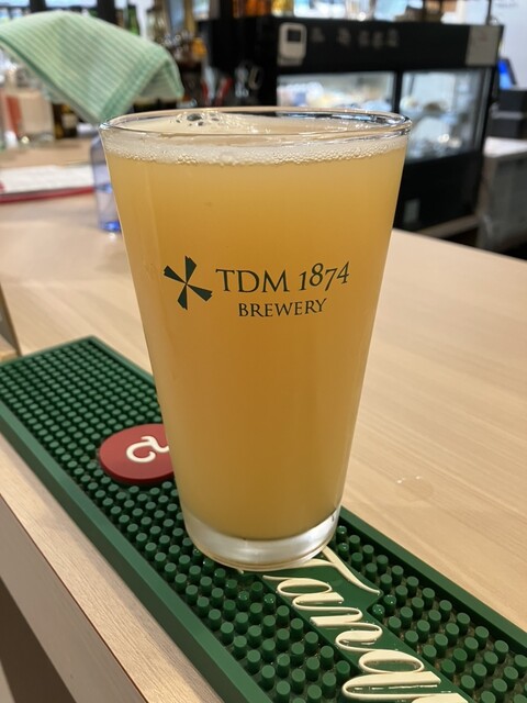 TDM 1874 Brewery 星天qlay店 （ティーディーエム イチハチ