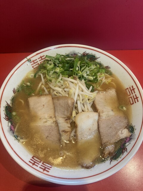 Chuka Soba ◯ Funairi Ten photo 5