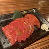 地鶏と地酒 新宿とっとり