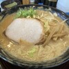 ハルピン 味噌らーめん 雷蔵 茅野本店