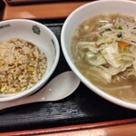 日高屋 - 料理写真: