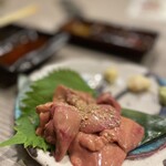 炭火焼鳥くわどり - 