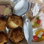 おが和 - 料理写真: