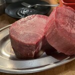 焼肉 一心たん助 上野本店 - 