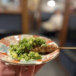 炭火焼鳥くわどり - 