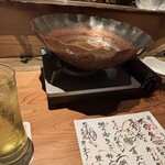 めしや 浮世ばなれ - 