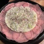 焼肉 一心たん助 上野本店 - 