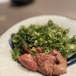 炭火焼鳥くわどり - 