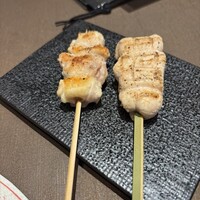 馬刺しと焼き鳥 グルマン三年坂 - 
