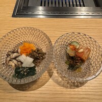 TANAKA YAKINIKU RESTAURANTE - 