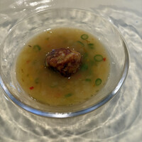 レストラン マサヒロ・ニシムラ - 