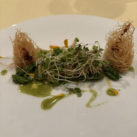 レストラン マサヒロ・ニシムラ - 