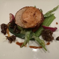 レストラン マサヒロ・ニシムラ - 