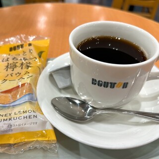 ドトールコーヒーショップ_0