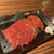 地鶏と地酒 新宿とっとり - 料理写真: