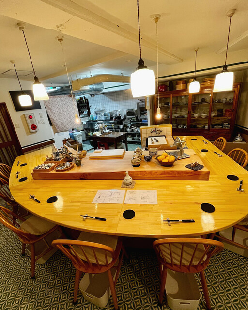 Kobayashi Ryori Ten photo 4