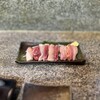 ふれあいの里 - 料理写真: