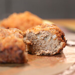 kitchen俊貴 - ２０２５年８月再訪：閉じ込めらた肉汁☆