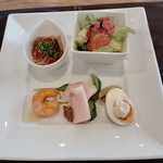 kitchen atelier puzzle - 