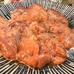 ふれあいの里 - 