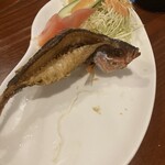 家庭料理の店 まんじゅまい - 