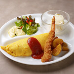 忠良農場 - 料理写真: