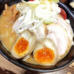 麺処 花田 池袋店 - 