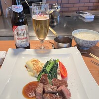 KOBE BEEF やまと - 