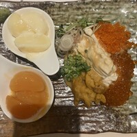 豚料理 酔狂割烹 伊達 - 