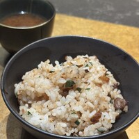 鉄板焼 雅 銀座 - 