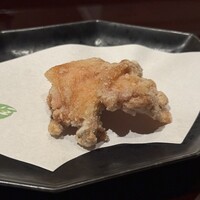 焼鳥 天赦 - 