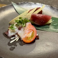 鉄板焼 雅 銀座 - 