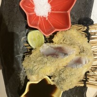 豚料理 酔狂割烹 伊達 - 
