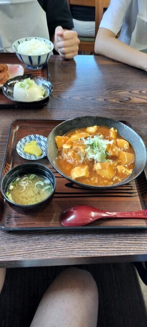 福士豆腐食堂 - 津軽五所川原（豆腐料理）の写真