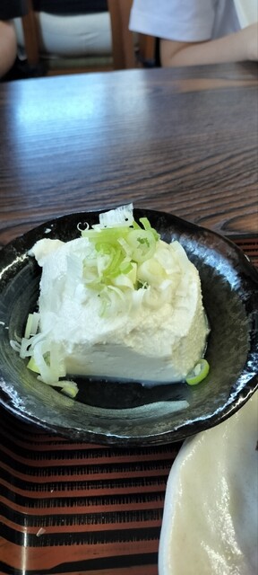 福士豆腐食堂 - 津軽五所川原（豆腐料理）の写真