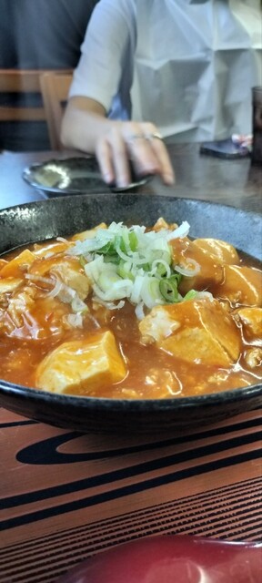 福士豆腐食堂 - 津軽五所川原（豆腐料理）の写真