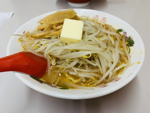 よし乃 本店 - 旭川四条（ラーメン）の写真