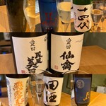 サケラボトーキョー - 