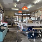 ヤマサ鮮魚本店 - 