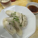 とんこつラーメン よかろうもん - 