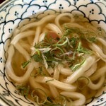 うどん工房かたつむり - 