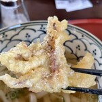 うどん工房かたつむり - 