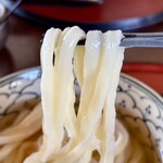 うどん工房かたつむり - 